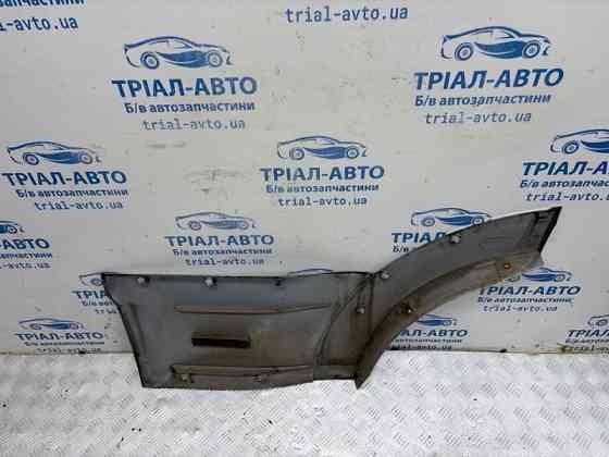 Накладка двери Mitsubishi Pajero Wagon 2006-2022 5757A026XA (Арт. 83759) Київ