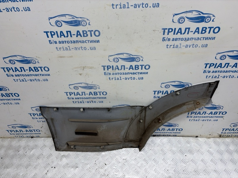 Накладка двери Mitsubishi Pajero Wagon 2006-2022 5757A026XA (Арт. 83759) Киев - изображение 3