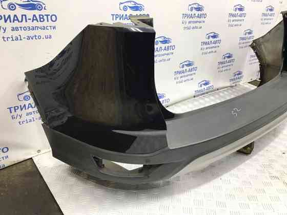 Бампер задний Ford Kuga 2013-2019 1837225 (Арт. 57219) Київ