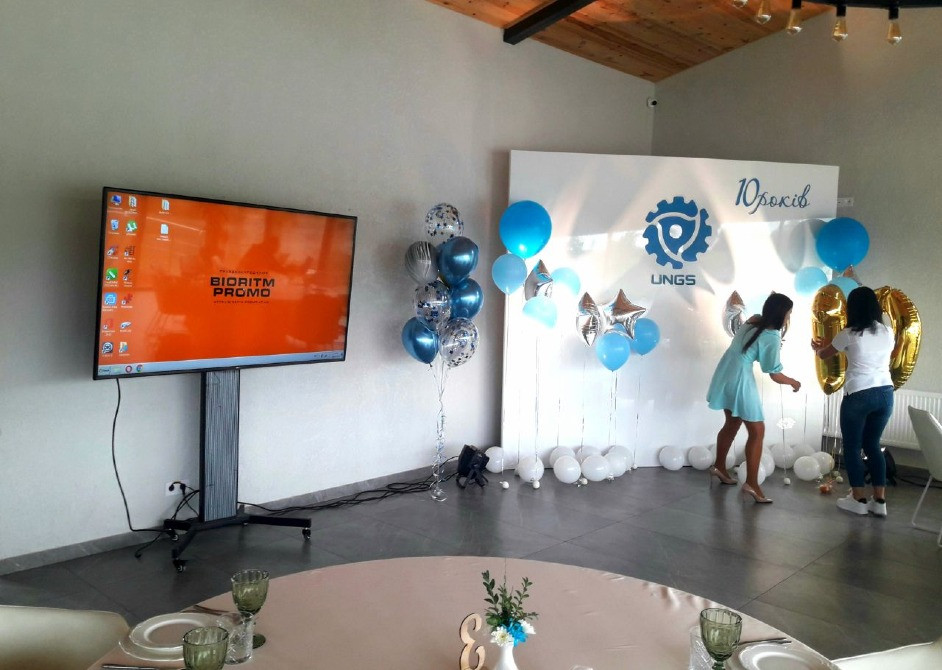 предлагает аренда LED телевизора 75 дюймов Кременчуг Кременчук - зображення 2