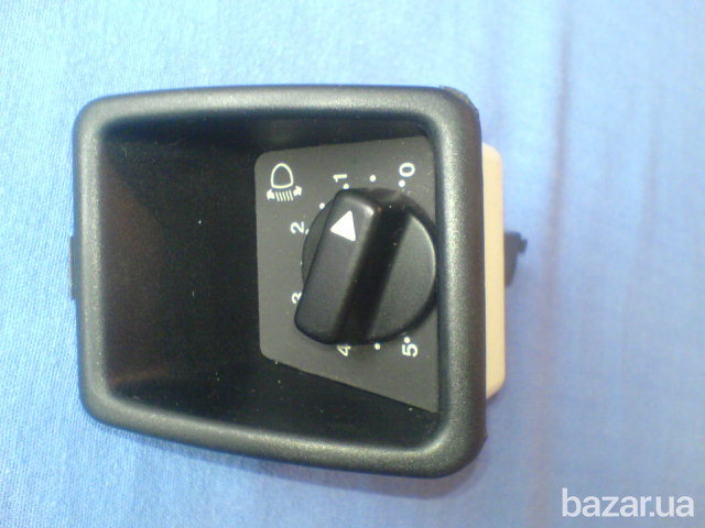 Запчастини до Ford Fiesty-III (89-96р.в) Івано-Франківськ - зображення 9