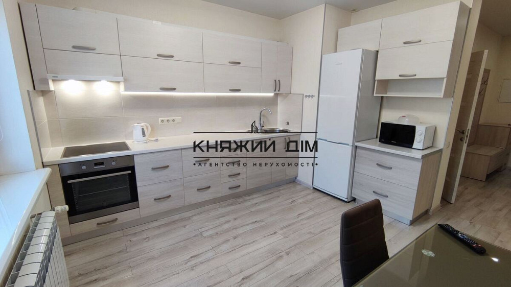 Генератор Оренда 1кімнатної квартири на Позняках. № 11200442 Київ - зображення 11