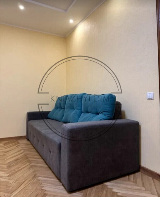 Оренда 3-х к. квартири на Позняках. № 11202634 Київ - зображення 1