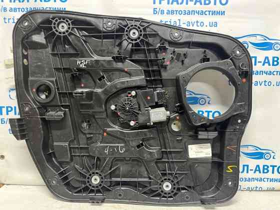 Стеклоподъемник передний левый Hyundai Santa fe DM 2.4 БЕНЗИН G4KJ 2012 (б/у) Київ