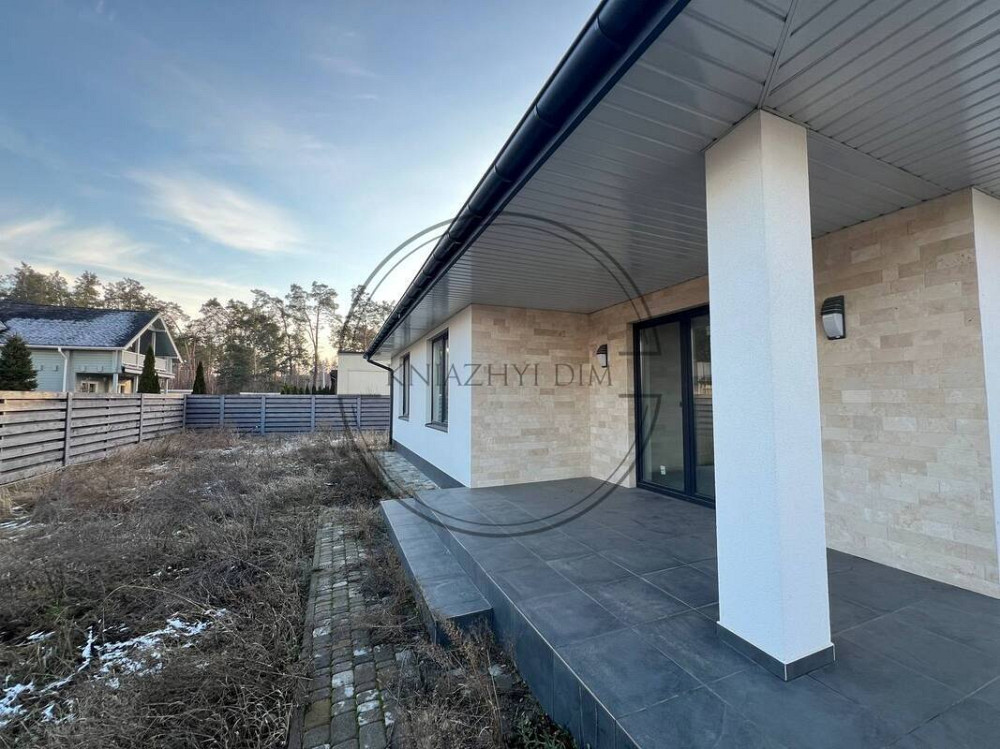 Продаж будинку 117 м2 в Бучі. № 2211729 Київ - зображення 5