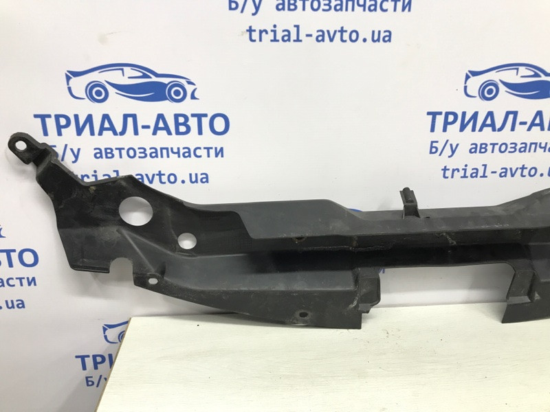 Накладка передней панели Nissan Tiida C11 1.6 БЕНЗИН HR16 2004 (б/у) Киев - изображение 6