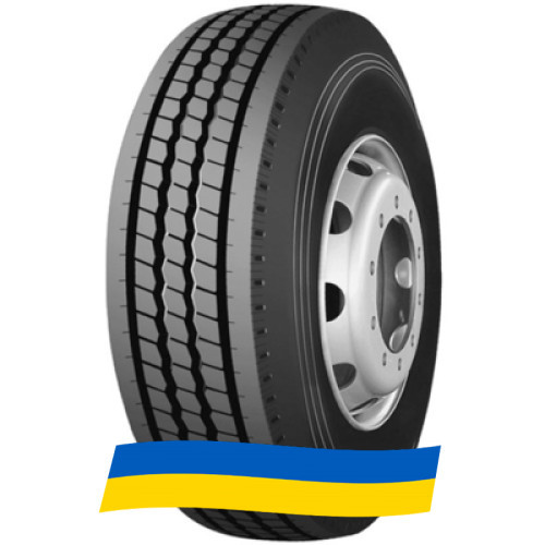 295/80 R22.5 Long March LM115 152/149L Універсальна шина Киев - изображение 9