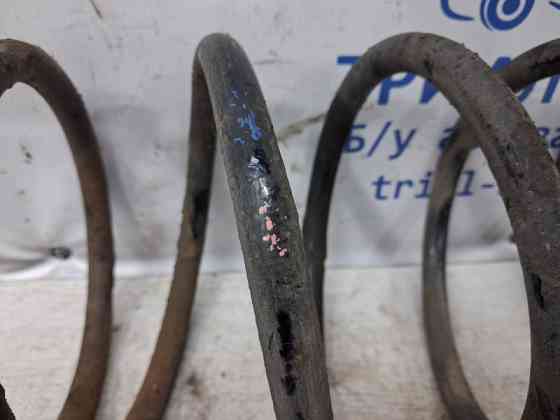 Пружина передняя Mitsubishi Lancer 9 1.6 БЕНЗИН 4G18 2003 (б/у) Киев