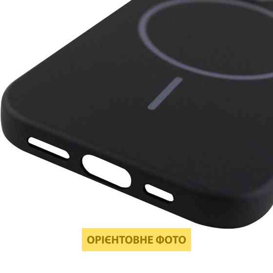 Чехол PC Dream with MagSafe для Apple iPhone 17 Pro (6.3") Херсон