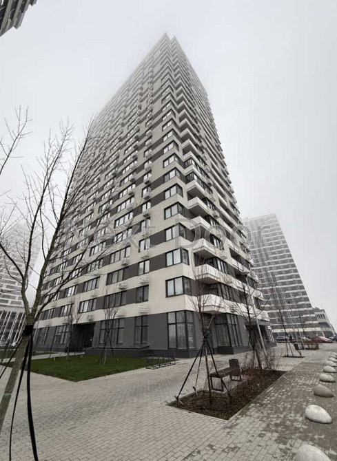 продажа 1-к квартира Киев, Подольский, 73000 $ Киев - изображение 1