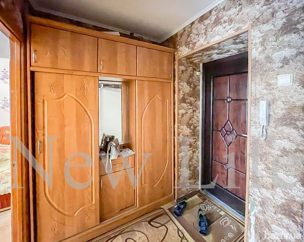 Однокомнатная квартира. 9-мкрн. Харьковская Суми - зображення 3