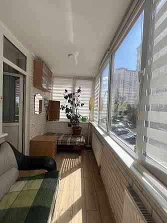 продажа 1-к квартира Киев, Голосеевский, 107000 $ Київ