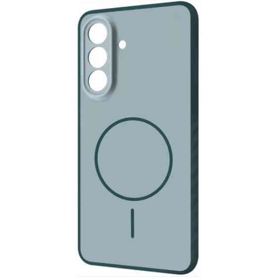 Чохол Proove Softline Case with Magnetic Ring для Samsung A57 A576 Blue (PCLCSGSA5712) Харків