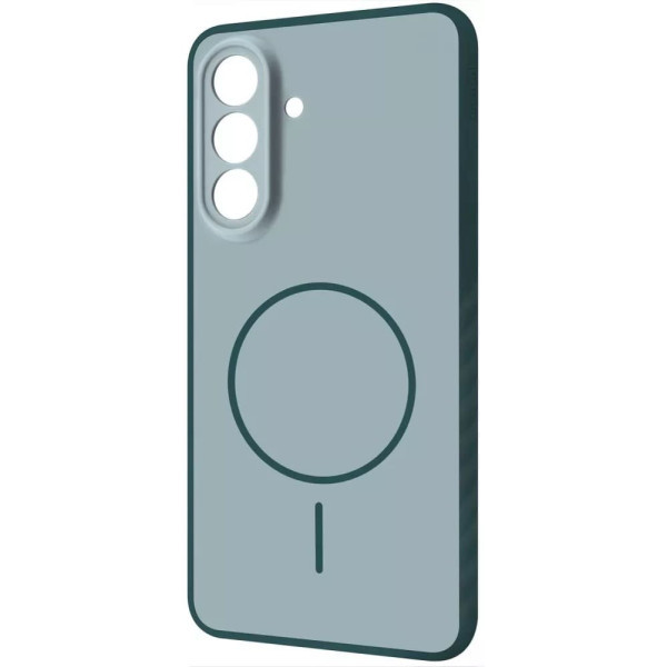 Чохол Proove Softline Case with Magnetic Ring для Samsung A57 A576 Blue (PCLCSGSA5712) Харків - зображення 1