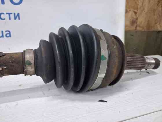 Привод передний правый МКПП Nissan Qashqai 2013-2022 391004ED0A (Арт. 65026) Киев