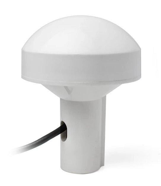 GPS антенна 1575.42MHz, RHCP, LNA усиление 35dB, Superbat Marine, кабель 5 м BNC, 3-5V (10819) Днепр - изображение 2