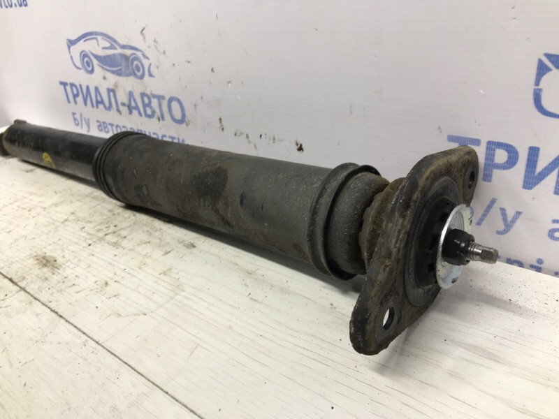 Амортизатор задний SsangYong Korando C200 2.0 DIESEL 2010 (б/у) Київ - зображення 2