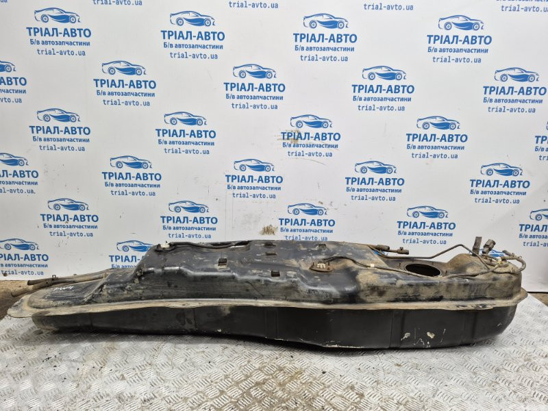 Бак топливный металлический Mitsubishi Pajero Wagon 2006-2022 1700A403 (Арт. 68750) Київ - зображення 6