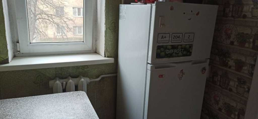 долгосрочная аренда 1-к квартира Киев, Святошинский, 5500 грн./мес. Київ - зображення 10