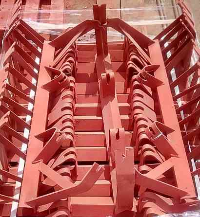 Роликоопора зерновая Київ