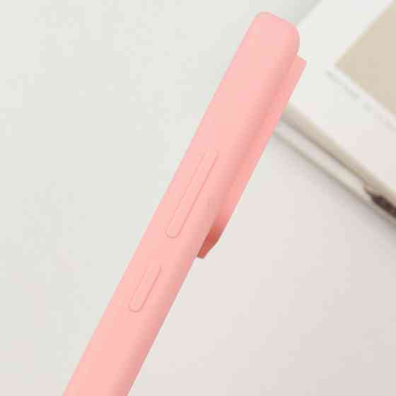 Чехол Silicone Cover Lakshmi Full Camera (AA) для Xiaomi 14 Херсон