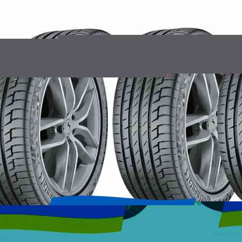 265/40 R21 Continental PremiumContact 6 105Y Легкова шина Київ