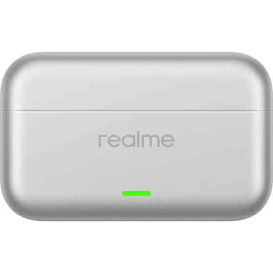 Bluetooth-гарнітура Realme Buds T500 Pro Gray (RMA2109) UA Харків