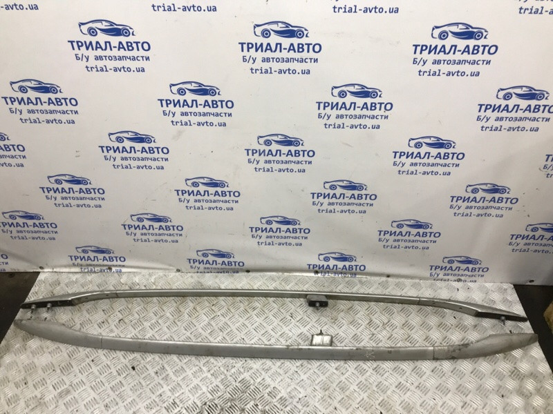 Рейлинги SsangYong Rexton 2006-2012 7985008060 (Арт. 56440) Киев - изображение 1