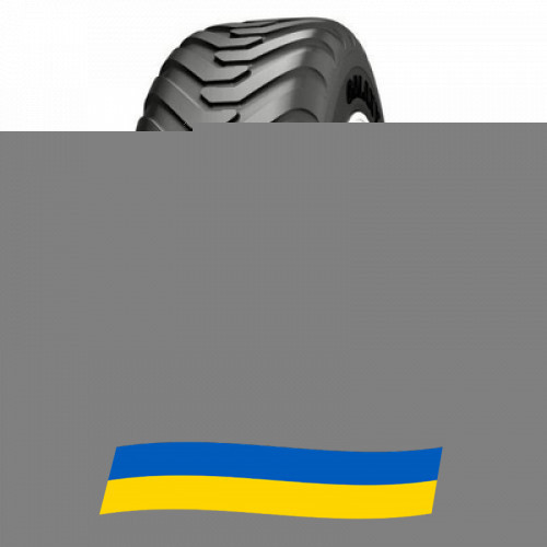 400/60 R15.5 Galaxy Flot Pro 148/144A8/B Індустріальна шина Київ - зображення 1