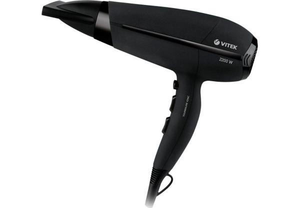 Фен Vitek VT-8203-BK Київ - зображення 1
