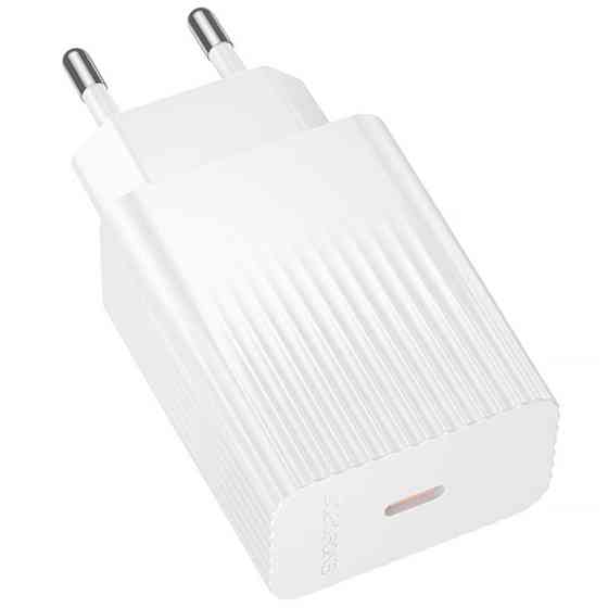СЗУ Borofone BAS75A Source PD30W (1USB-C) Херсон