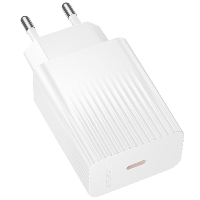 СЗУ Borofone BAS75A Source PD30W (1USB-C) Херсон - изображение 3