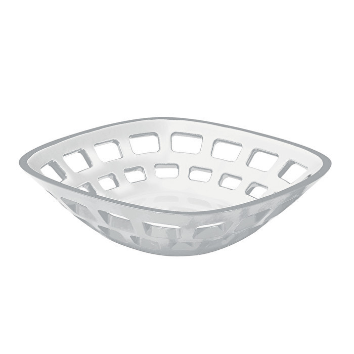 Блюдо Guzzini Grace 23640000 24х24 см біле Киев - изображение 1