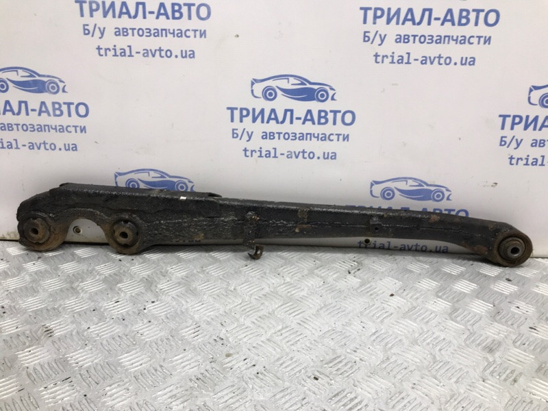 Рычаг задней подвески продольный правый Mitsubishi Pajero Sport 1996-2008 MR448510 (Арт. 54847) Киев - изображение 1