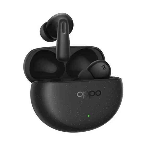 Bluetooh-гарнітура Oppo Enco Air 4 Pro Midnight Black (ETEA1) EU Харків
