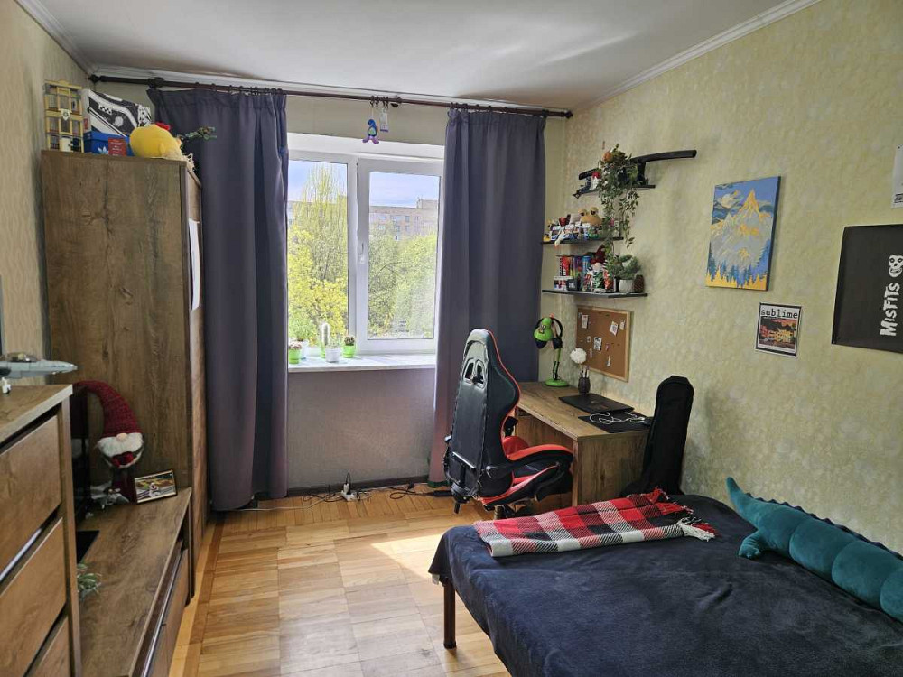 продажа 3-к квартира Киево-Святошинский, Боярка, 79000 $ Боярка - зображення 8