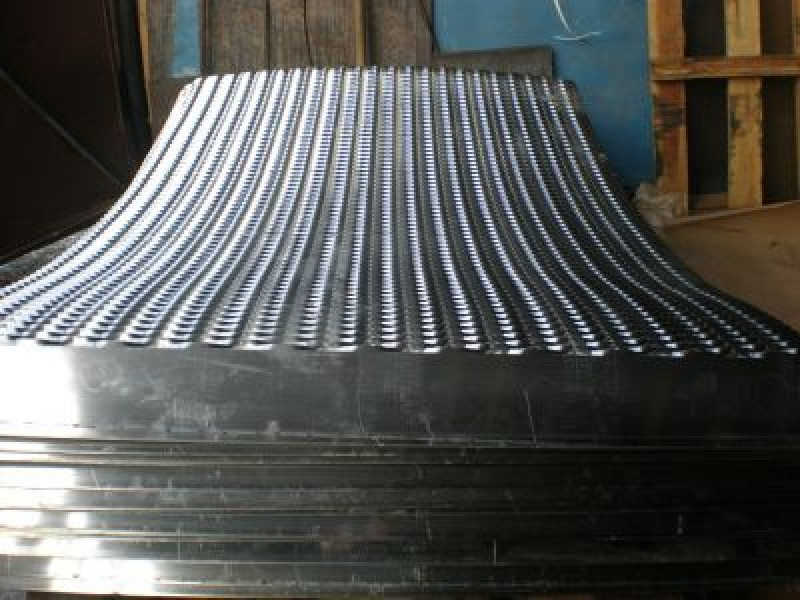 Круг нержавеющий 6-220 мм  AISI 316L Киев - изображение 12