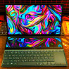 Ноутбук ASUS ZenBook Duo UX482E i7-1165G7 16/512gb m.2 NVMe Iris XE Київ