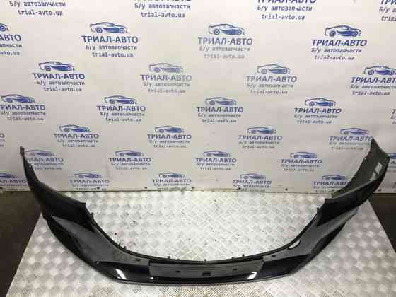 Бампер передний Mazda 6 2012- GMV8-50-031C BB (Арт. 44794) Киев