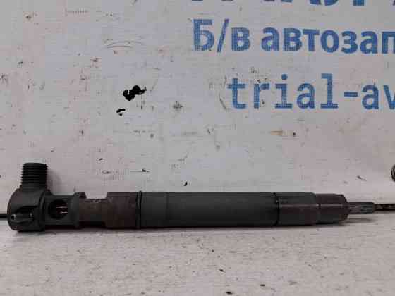 Форсунка топливная SsangYong Korando 2010-2019 A6710170121 (Арт. 71360) Київ