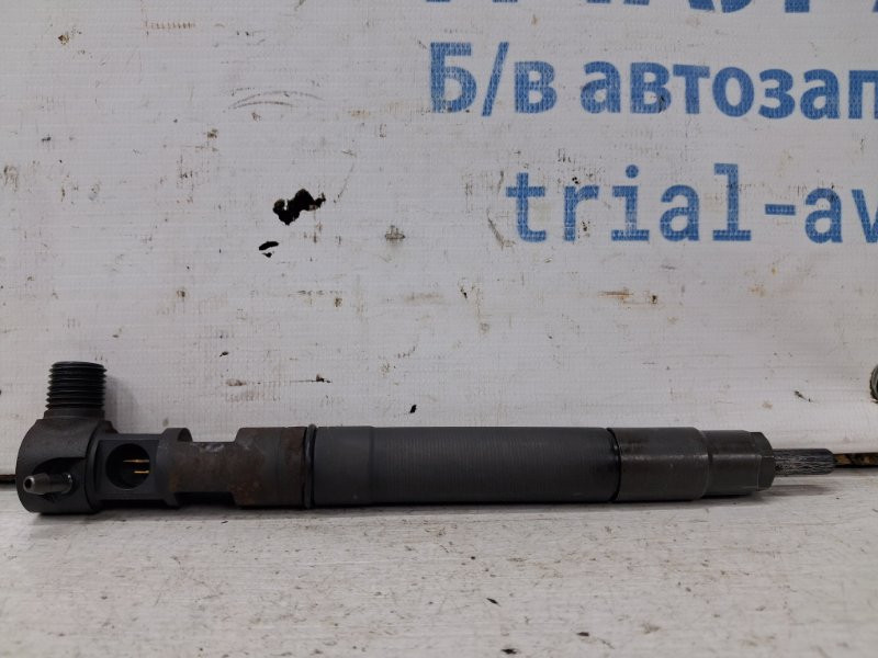 Форсунка топливная SsangYong Korando C200 2.0 DIESEL D20DT 2010 (б/у) Київ - зображення 1