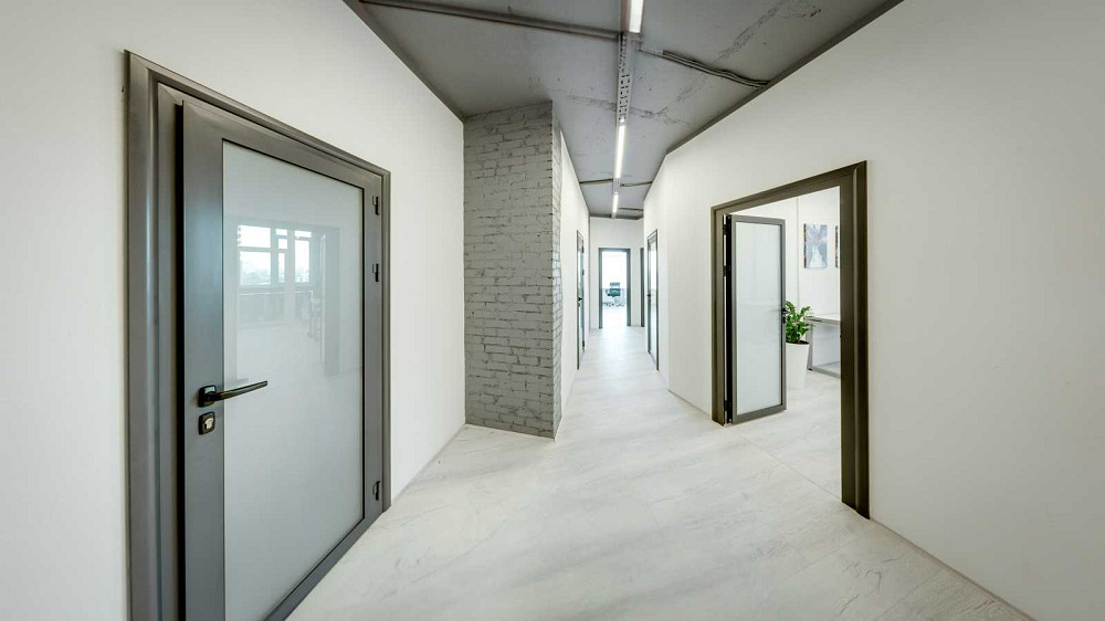 долгосрочная аренда офисное помещение Киев, Шевченковский, 2000 $/мес. Киев - изображение 8