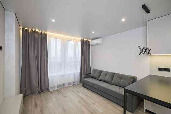 продажа 1-к квартира Киев, Голосеевский, 125000 $ Київ