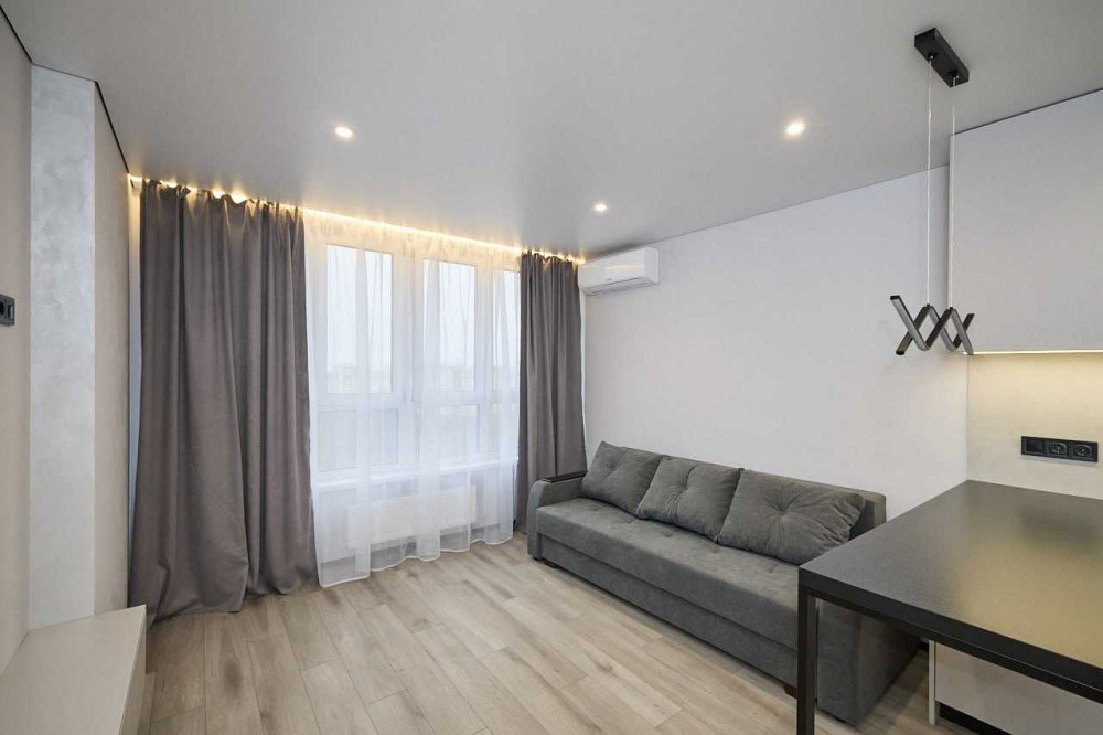 продажа 1-к квартира Киев, Голосеевский, 125000 $ Київ - зображення 5