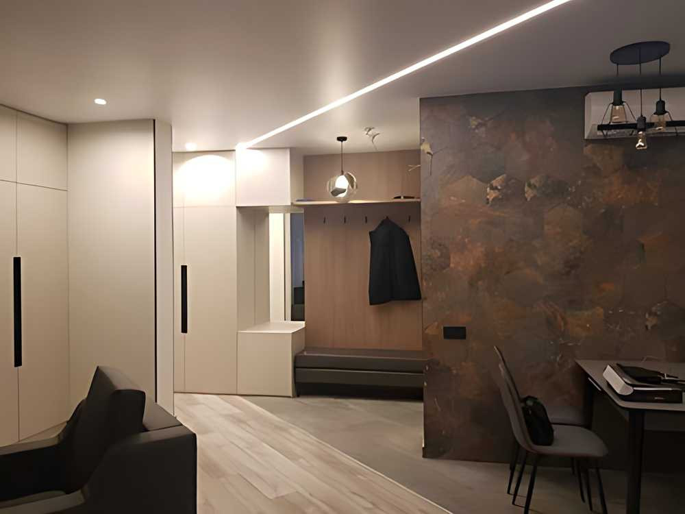 долгосрочная аренда 2-к квартира Киев, Святошинский, 44196 грн./мес. Киев - изображение 10