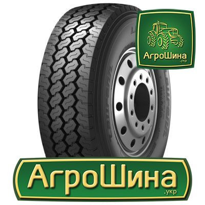 Грузовая шина Laufenn LR02 (универсальная) 385/65 R22.5 158L Киев - изображение 1