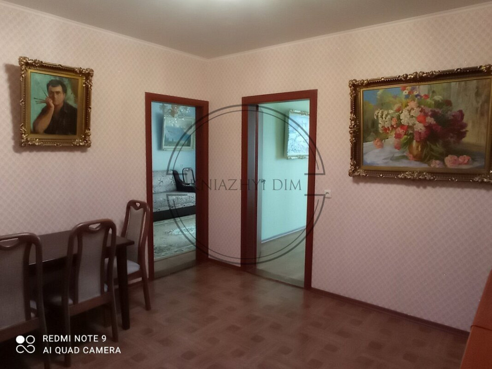 ОРЕНДА 2к квартира ЖК Крістер Град. по вул.Сергія Данченка. Код Об'єкта: № 11196360 Київ - зображення 2