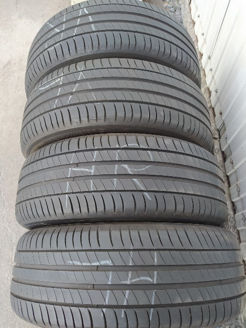 215/55/18 шини літні Michelin Primacy3 Житомир - изображение 1
