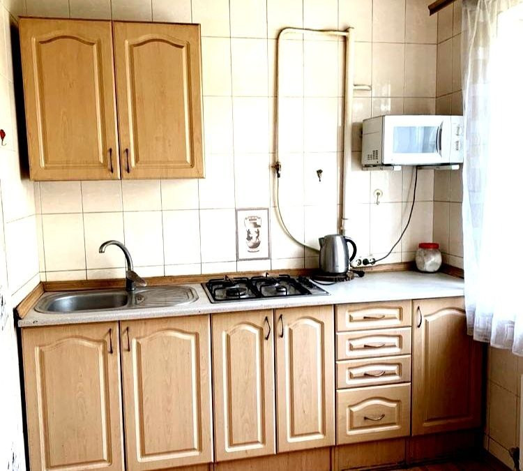 Продам 1- ком. 1 ст. Люст. дороги / Юго-Западный массив. Ремонт. Одесса - изображение 3