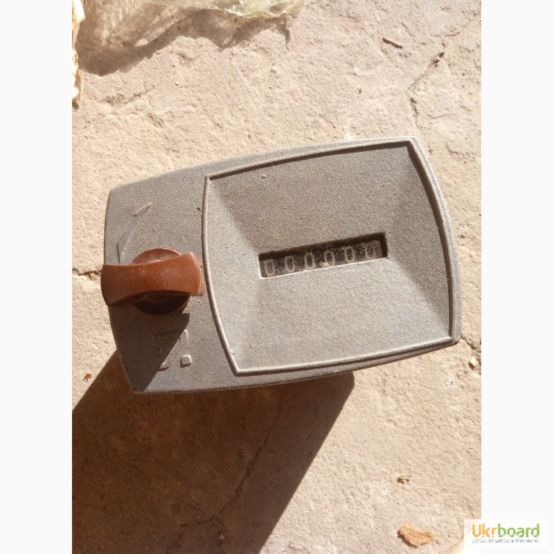 Счетчик БИС-62-127В -1шт Харьков - изображение 2